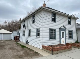 213 K St, Rock Springs, WY 82901