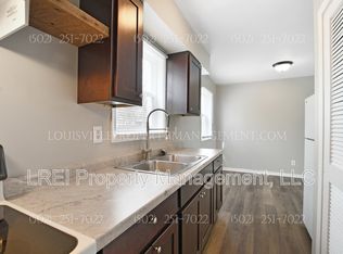 12617 E Orell Rd #2, Louisville, KY 40272