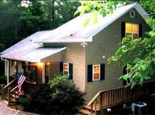 7130 Betty Ln, Blairsville, GA 30512