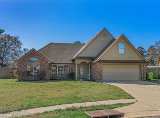 155 Lola Cir, Benton, LA 71006