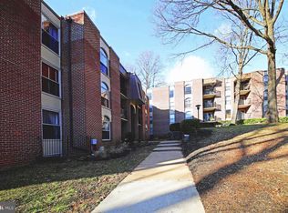 Woodburn Village Condominium, Annandale, VA 22003