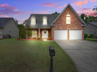 103 Stonewall Ct, Summerville, SC 29483