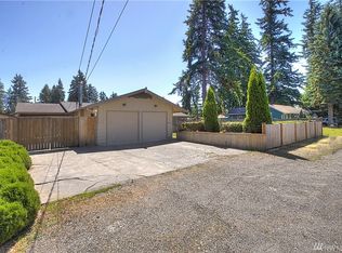 16811 17th Ave E, Spanaway, WA 98387