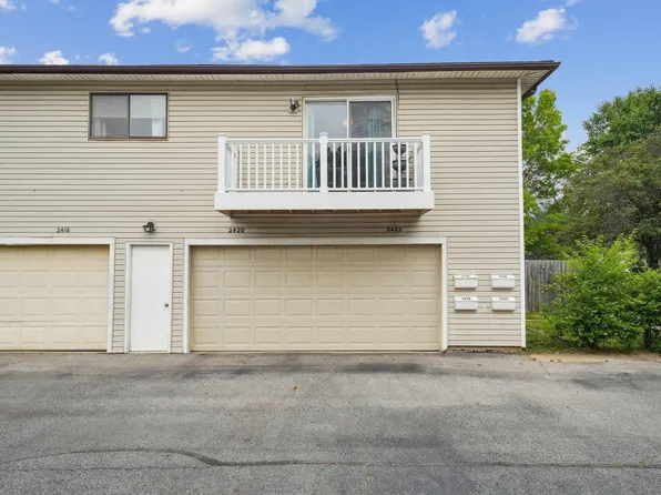 2422 Briers Dr #D, Columbus, OH 43209