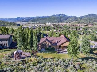 2858 Daybreaker Dr, Park City, UT 84098