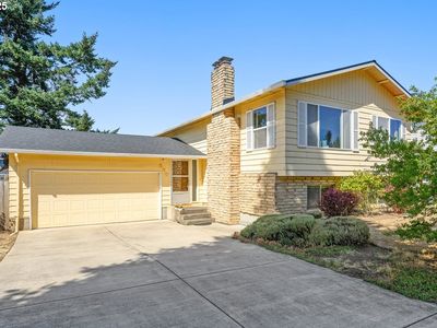 860 NE 14th Ave, Canby, OR, 97013