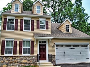 1651 North Hills Ave, Abington, PA 19090