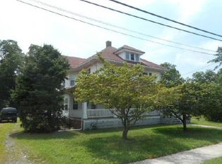 420 E 6th St, Laurel, DE 19956