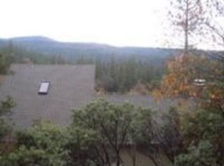 10056 Steep Hill Rd, Nevada City, CA 95959