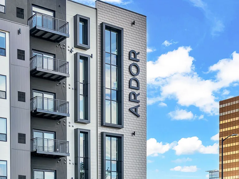 Ardor on the Bluffs South Loop Residences — Photo 5