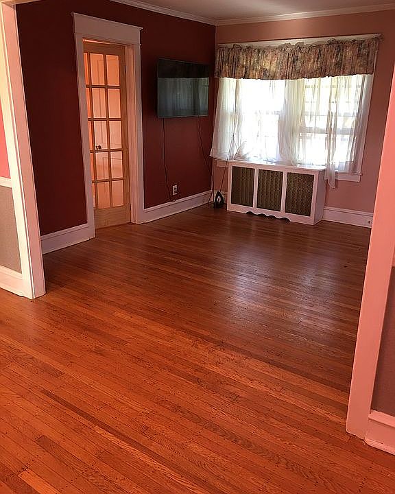 Dining Rm into living Rm