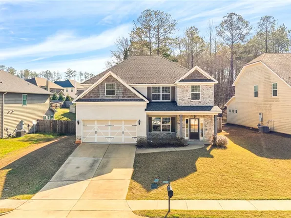 1000 Dunkirk Cir, Auburn, AL 36832