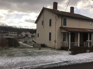 Prisani St, BOVARD, PA 15619