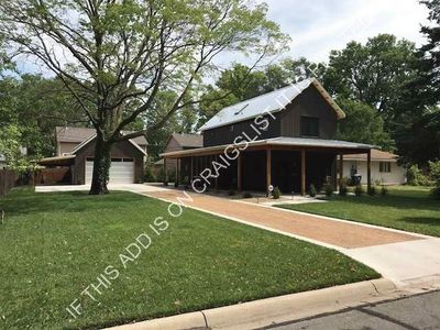607 Elm St, Lawrence, KS, 66044