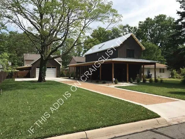 607 Elm St, Lawrence, KS 66044