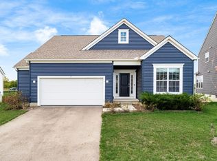 7 Erin Hills Rd, Commercial Point, OH 43116