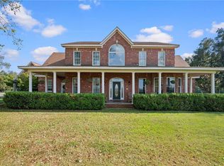 16851 County Highway 73, Summerdale, AL 36580