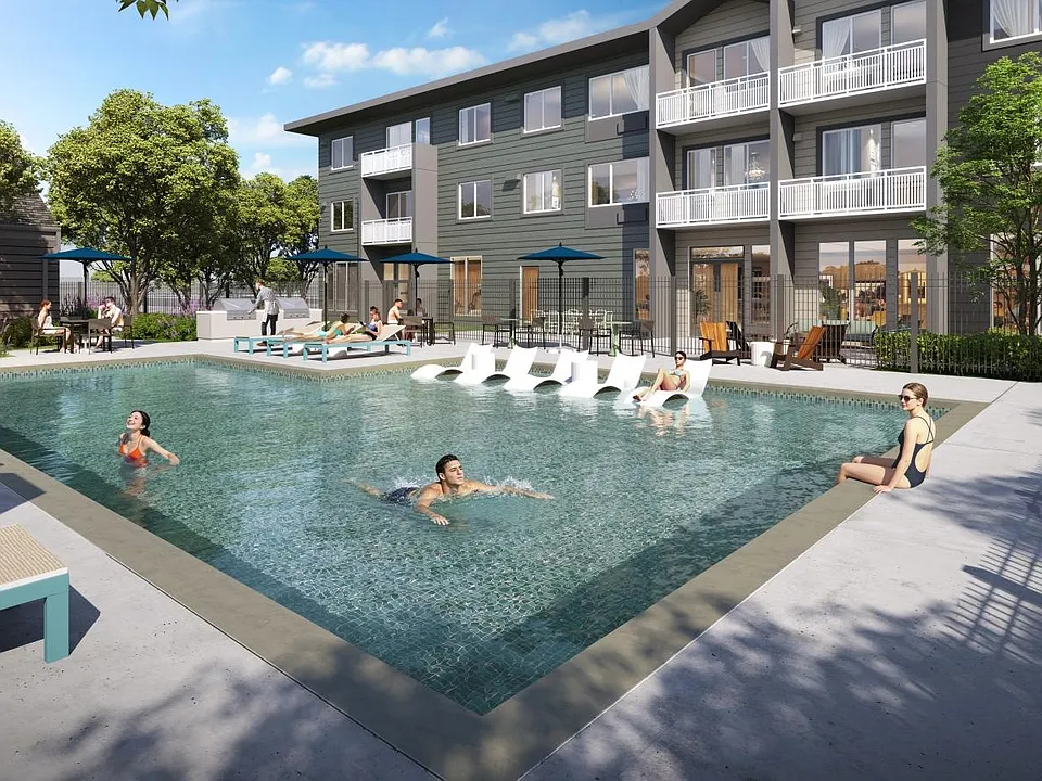 Broadstone Solmere