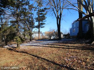 2319 Kimball Pl, Silver spring, MD 20910