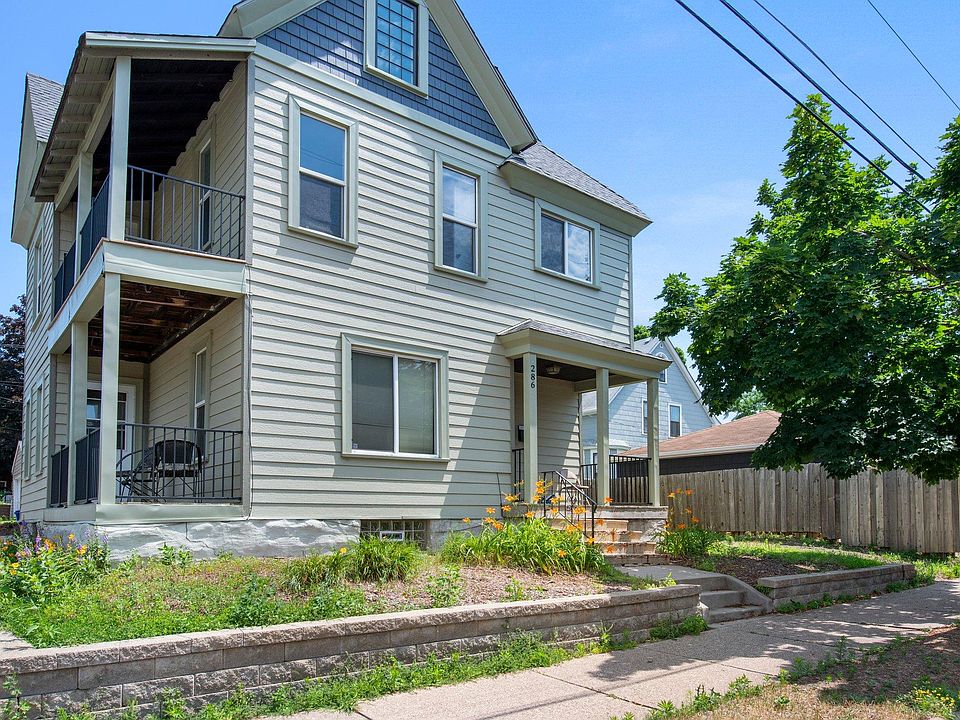 1st image of 286 Prior Ave N #2