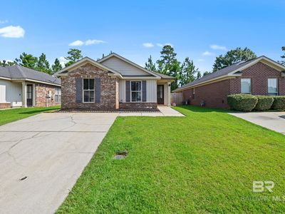 8956 Spring Grv N, Mobile, AL, 36695