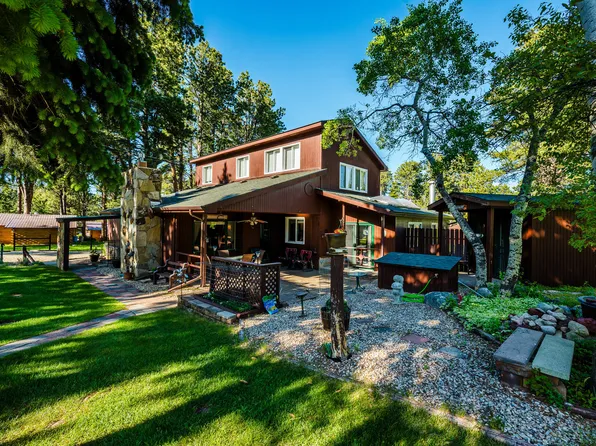 276 Fish Hatchery Rd, Story, WY 82842
