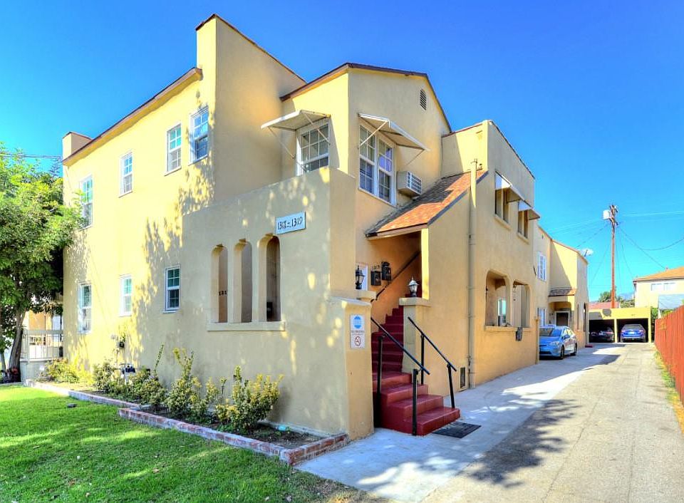 1st image of 1317 E Wilson Ave #B