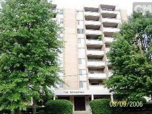 619 King St APT 610, Columbia, SC 29205