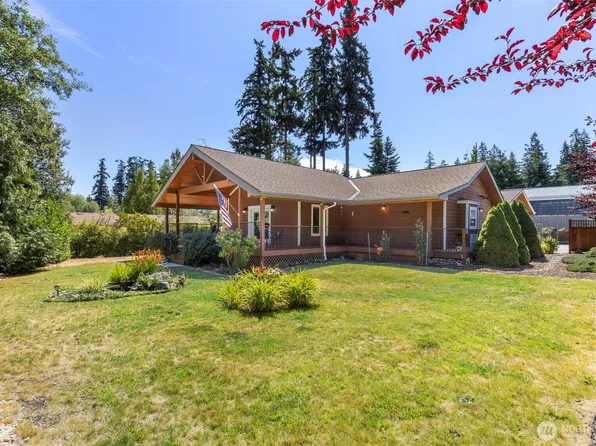 82 S Victory Avenue, Port Townsend, WA 98368