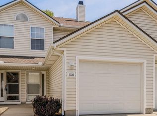 1325 SE Lexington Ave, Lees Summit, MO 64081