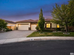 2685 Alder Bridge Ct, Reno, NV 89521