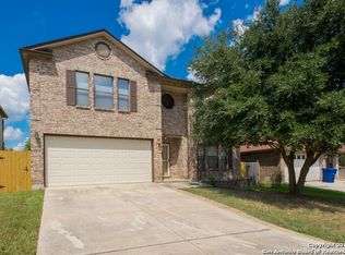 8335 Parry Path, Converse, TX 78109