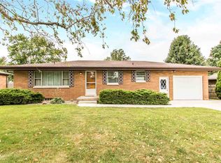 205 N Hawthorne Ave, East Peoria, IL