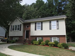 2303 Dover Pl, High Point, NC 27265