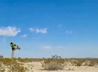 0 Belmont St #78, Joshua Tree, CA 92252