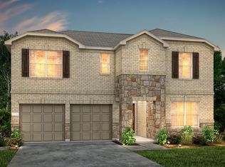 2728 Barton Springs Dr, Denton, TX 76208