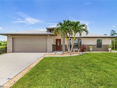 4176 NW 39th Pl, Cape Coral, FL, 33993
