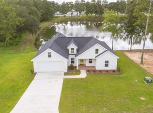 134 Bloomfield Dr, Thomasville, GA 31792