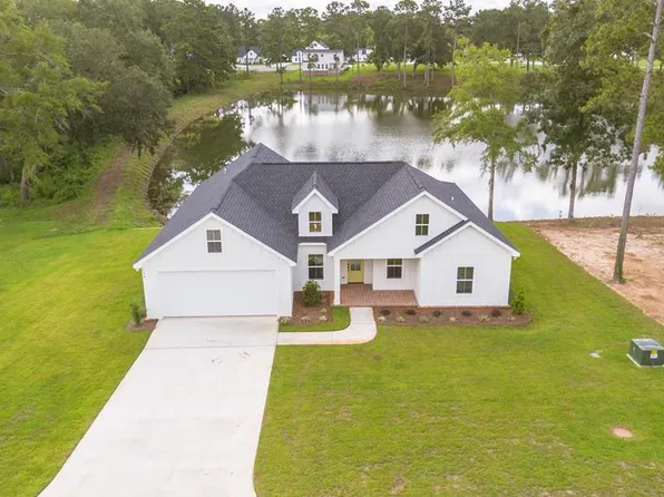 134 Bloomfield Dr, Thomasville, GA 31792