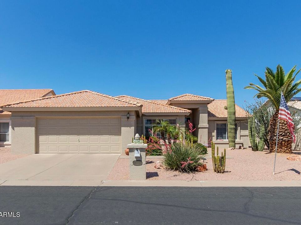 1st image of 10112 E CEDAR WAXWING Drive