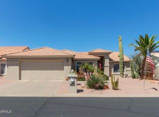 10112 E Cedar Waxwing Dr, Sun Lakes, AZ 85248