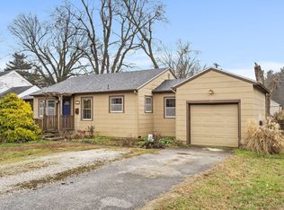 712 E Cherokee St, Springfield, MO 65807