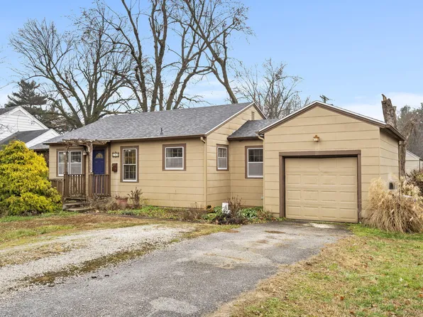 712 E Cherokee Street, Springfield, MO 65807