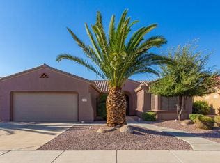 14966 W Gentle Breeze Way, Surprise, AZ 85374