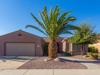 14966 W Gentle Breeze Way, Surprise, AZ, 85374