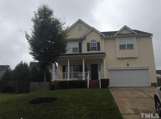 1212 Birkstone Ct, Wake Forest, NC 27587