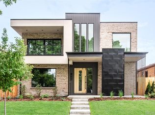 1466 S Gaylord Street, Denver, CO 80210