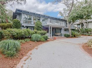 29 Ruddy Turnstone Rd, Hilton Head Island, SC 29928