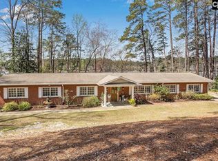 6915 Sandy Shore Rd, Columbia, SC 29206