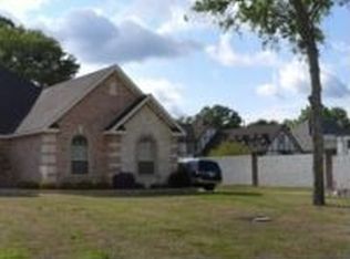 1302 April Dr, Sulphur Springs, TX 75482